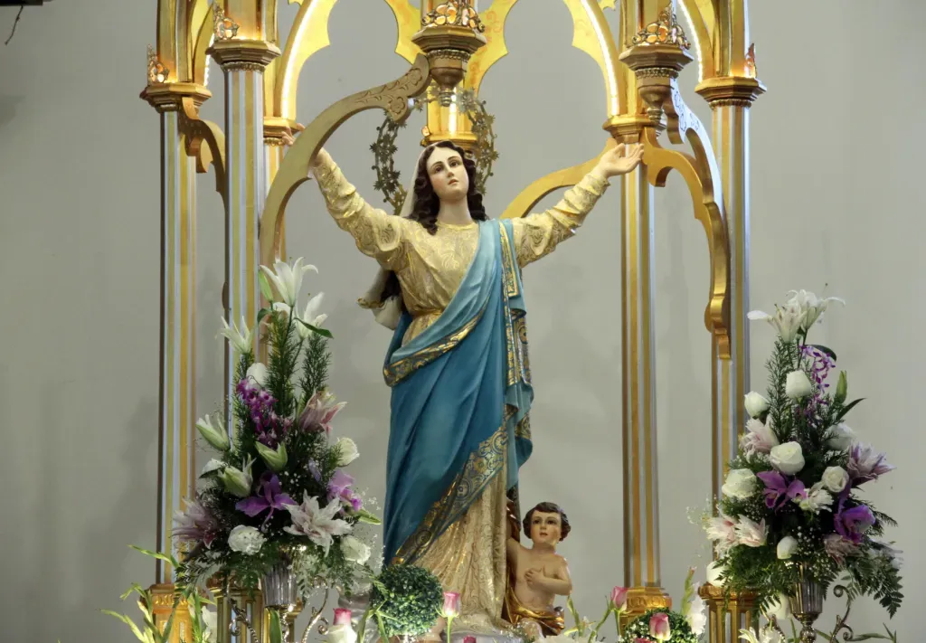 NUEVA ESPARTA | #15Ago será «Júbilo no Laborable» por fiestas de Nuestra Señora de La Asunción