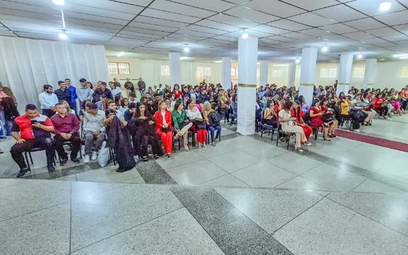 SUCRE | Universidad Politécnica Territorial de Paria graduará 400 profesionales en diversas especialidades