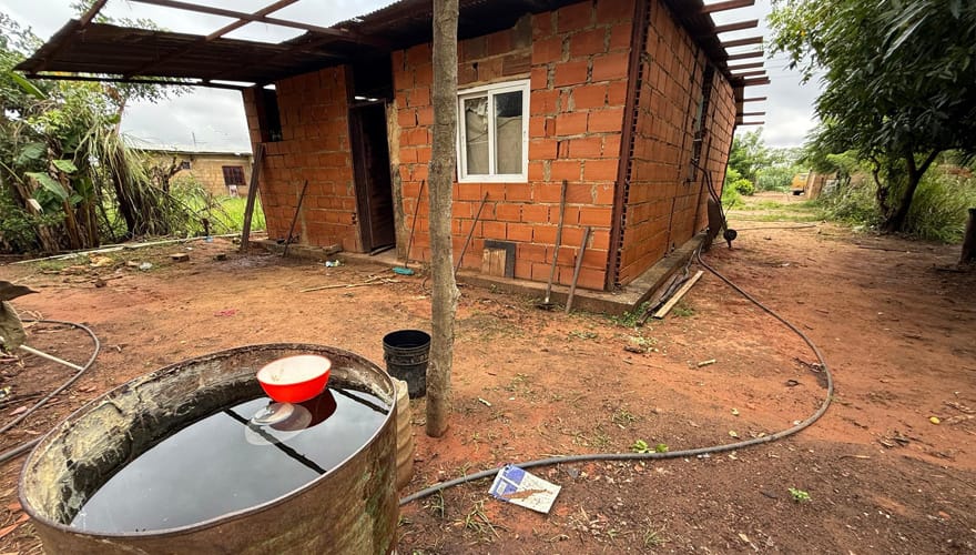 ANZOÁTEGUI | Vecinos de Fe y Alegría en El Tigre llevan 16 años esperando tuberías de agua potable