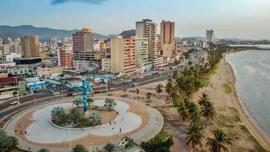 ANZOÁTEGUI | Carrera 5K y 10K en honor a la Virgen del Valle se realizará el 7 de septiembre