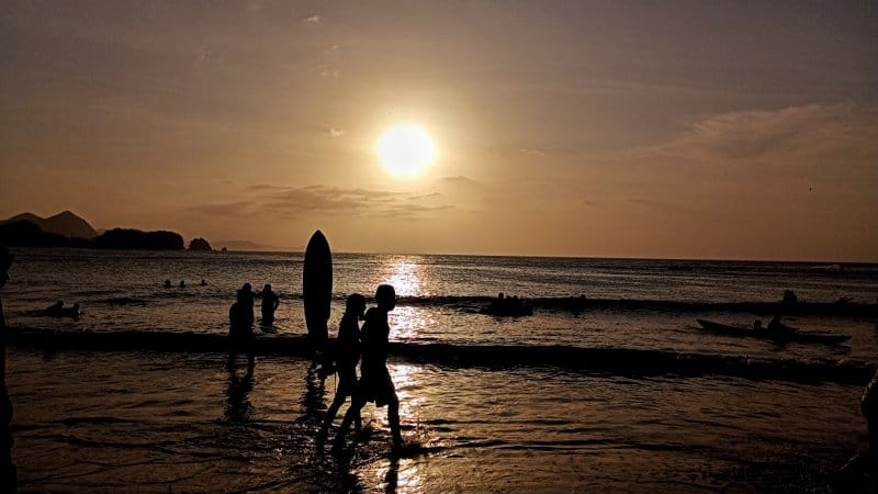 SUCRE | Declinación solar incidirá directamente sobre Sucre entre el 20 y 30 de agosto