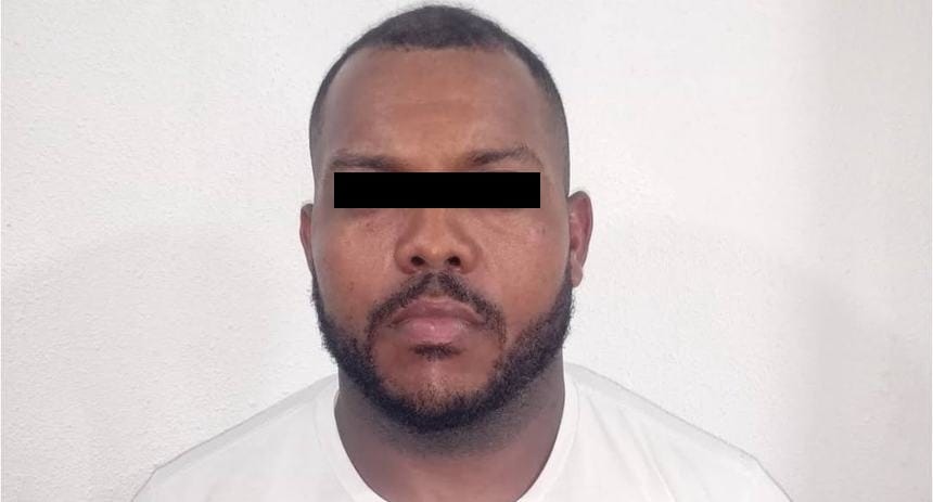 Hombre asesinó a su compañera de trabajo tras negarse a ser su novia