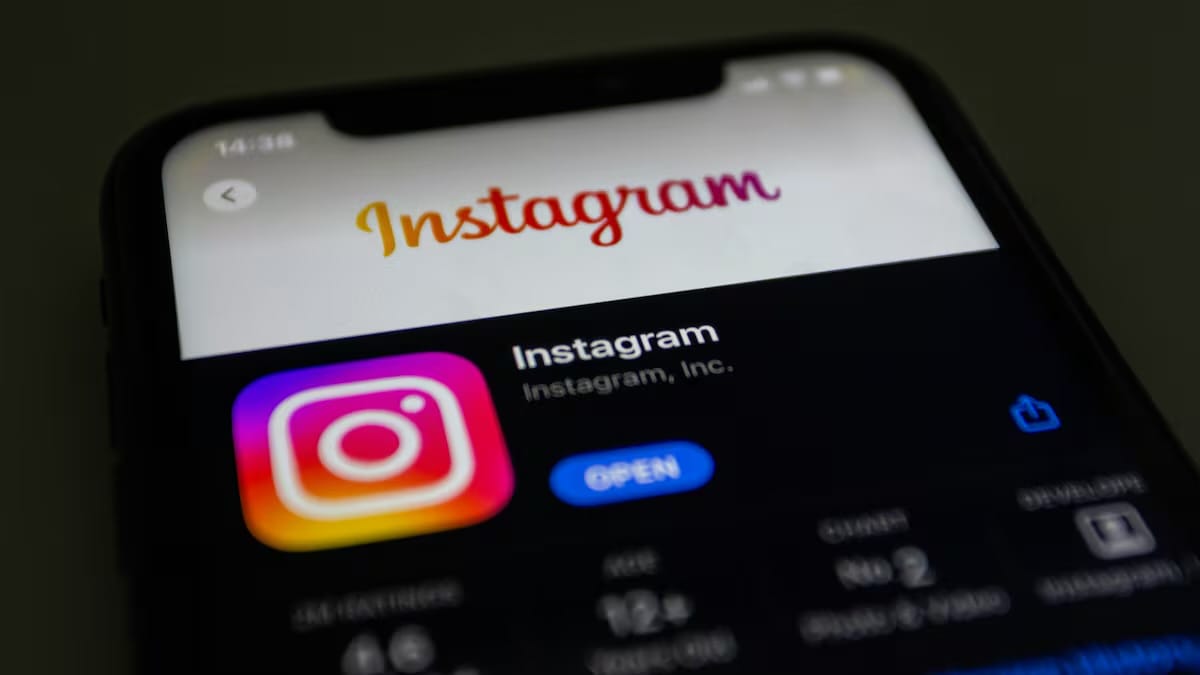 Instagram incorporó nuevas funciones para reforzar la interacción entre usuarios