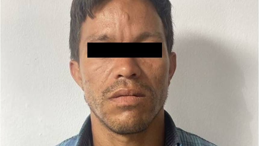 Hombre fue detenido por agredir en varias ocasiones a su madre en Petare