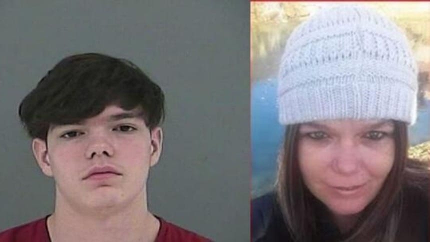 Joven mató a su mamá de dos disparos en la cabeza por quitarle el teléfono