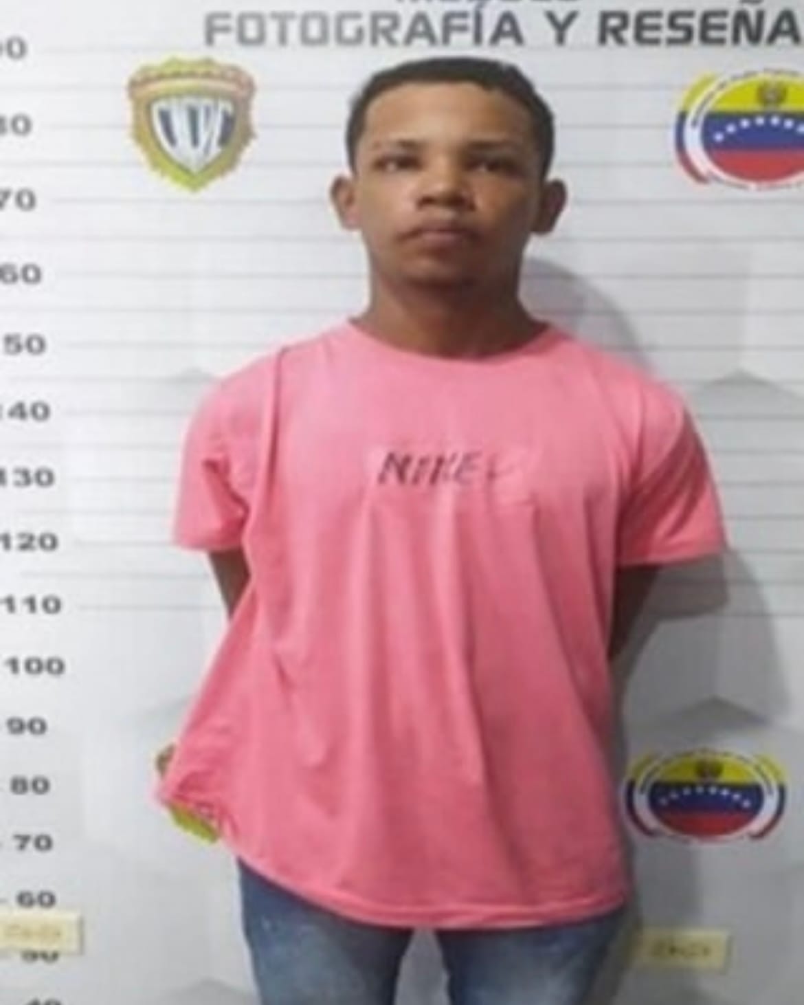 Joven fue detenido en Zulia por difundir vídeos íntimos de su ex pareja