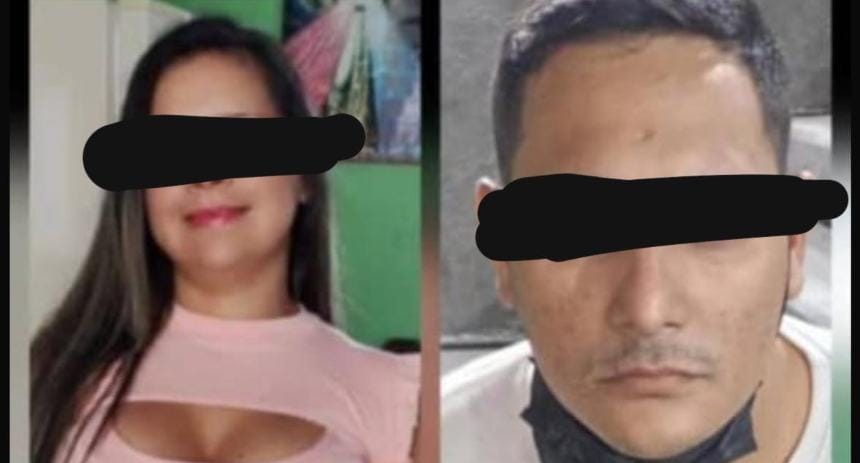 Hombre fue detenido por abusar sexualmente a su hijastra: tenía el permiso de la madre