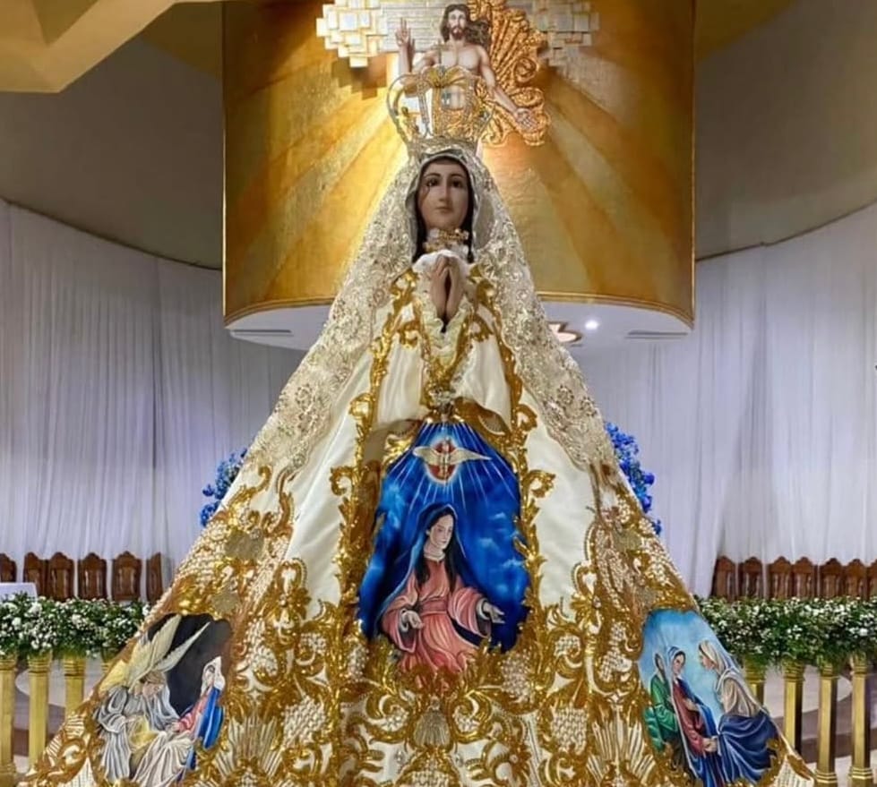 ANZOÁTEGUI |  Actividades en honor a la Virgen del Valle: conoce la programación en Lechería