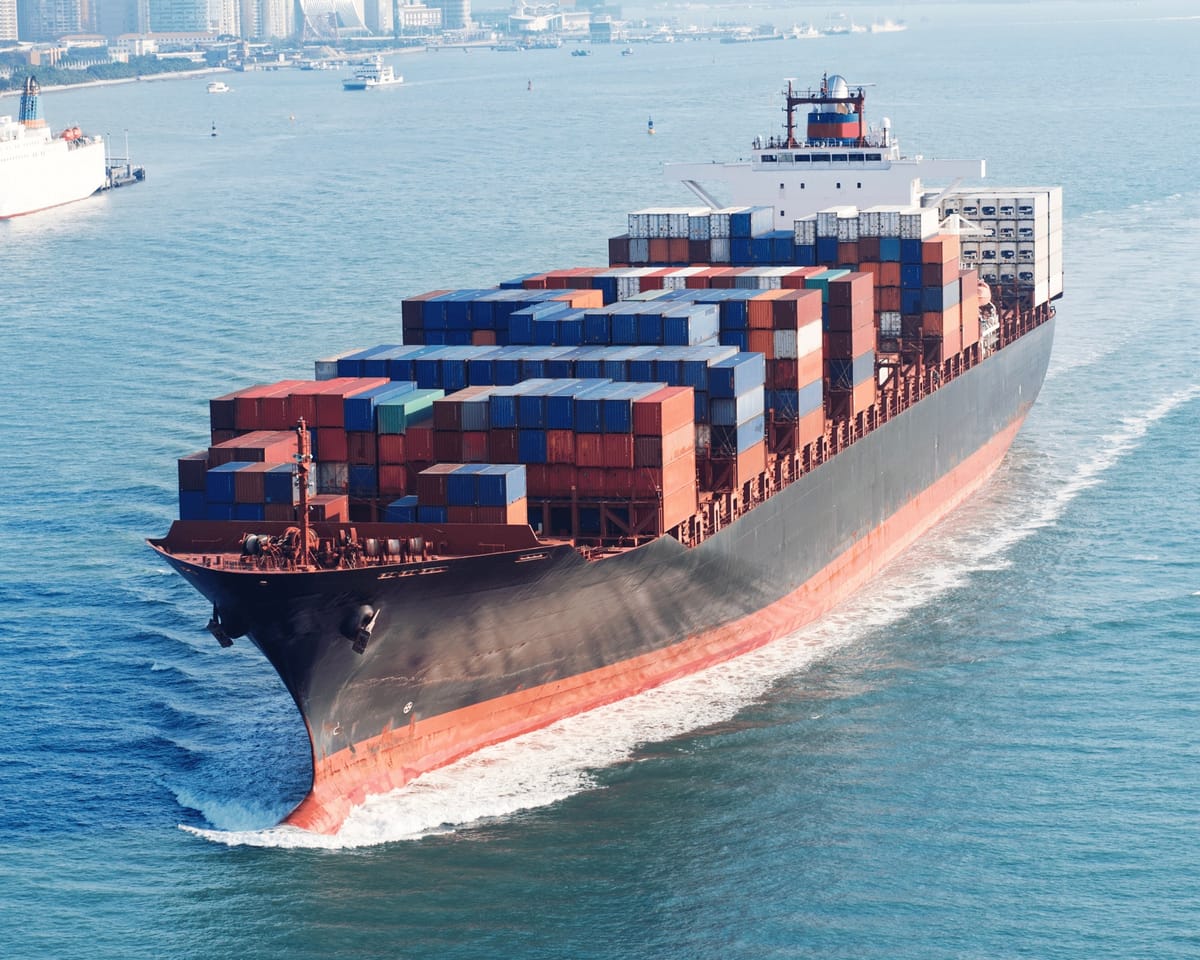 Venezuela y Turquía activarán ruta marítima directa para incrementar comercio bilateral