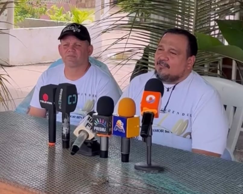 SUCRE | 60 años de tradición: comunidad de Cumanagoto honra a la Virgen del Valle