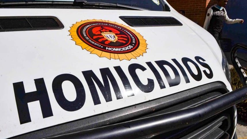Hallaron el cuerpo decapitado de un hombre en una calle del estado Carabobo
