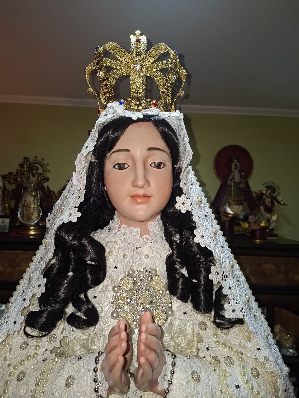SUCRE | Cumaná se prepara para fiestas en honor a la Virgen del Valle