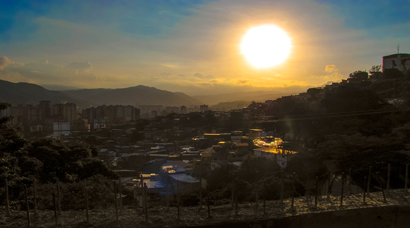 Del 20 de agosto al 22 de septiembre: el país vivirá semanas de intenso calor