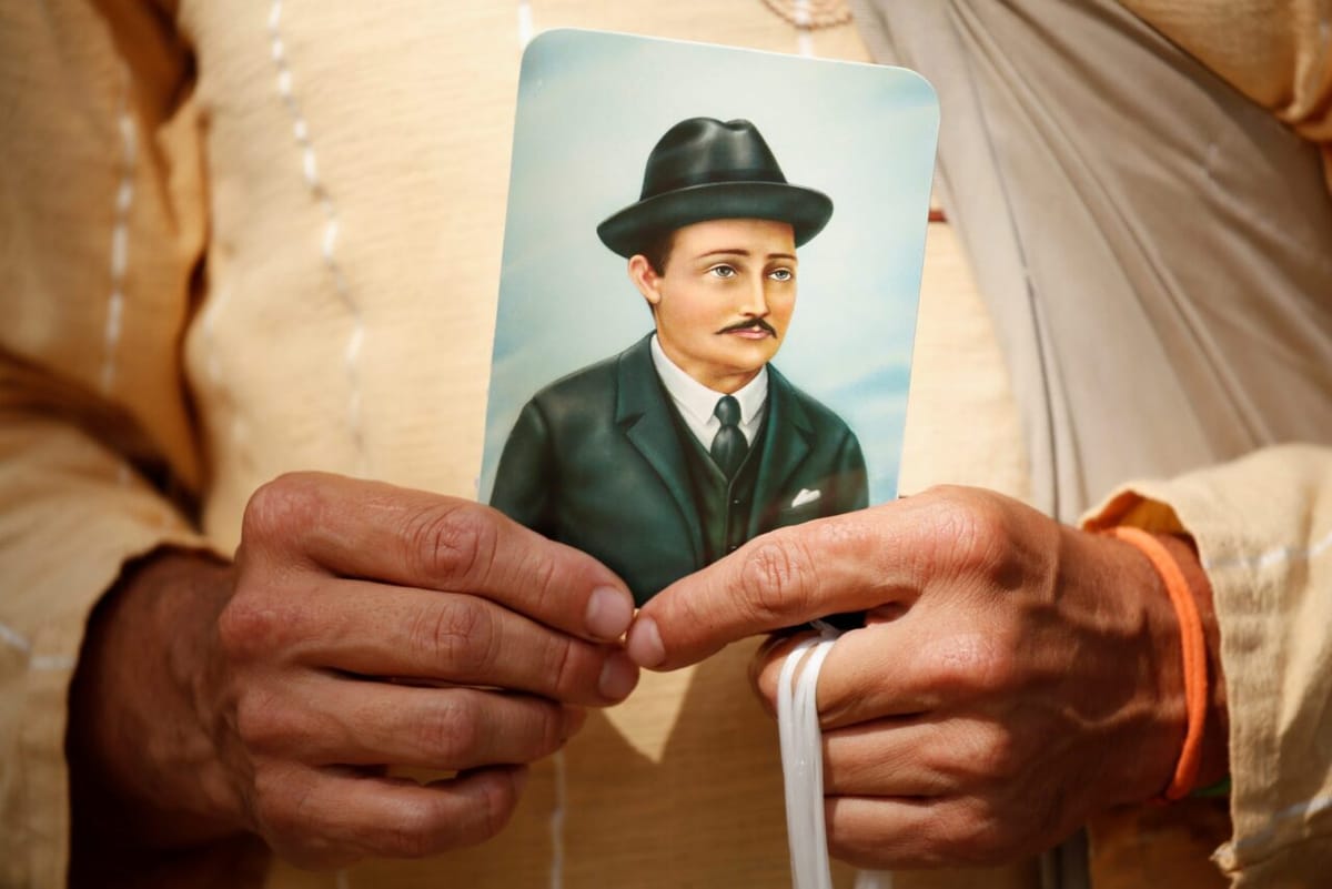 Canonización de José Gregorio Hernández se celebrará con un acto especial en Caracas