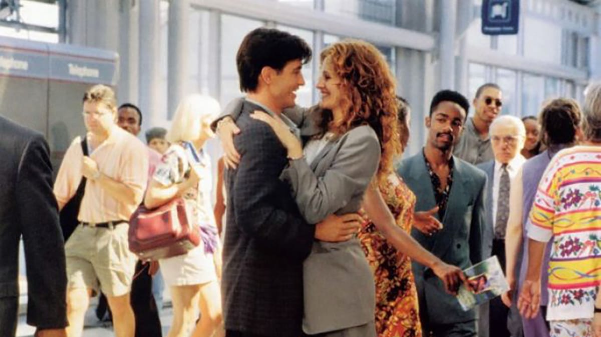 Confirmaron secuela de «La Boda de mi Mejor Amigo» luego de casi tres décadas