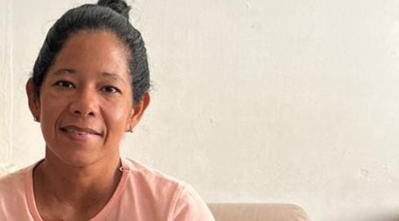 ANZOÁTEGUI | Madre de 45 años fue reportada como desaparecida en Guanipa