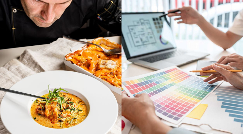 ANZOÁTEGUI | Iutcp abrió las carreras de Gastronomía y Diseño Gráfico en Puerto La Cruz