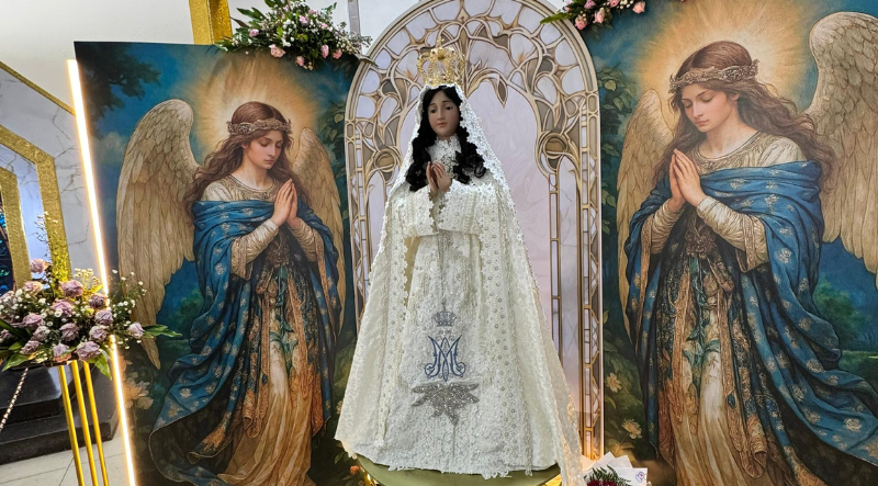 SUCRE | Celebraciones de la Virgen del Valle iniciarán este viernes en Cumaná