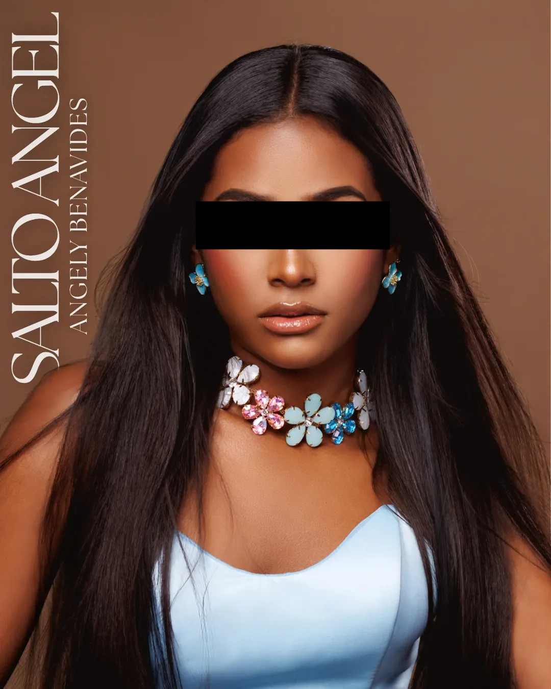 Modelo recién graduada de bachiller fue hallada sin vida en Bolívar