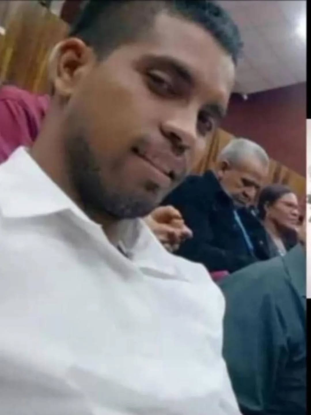 Profesor de matemáticas desaparecido se quitó la vida en Sucre