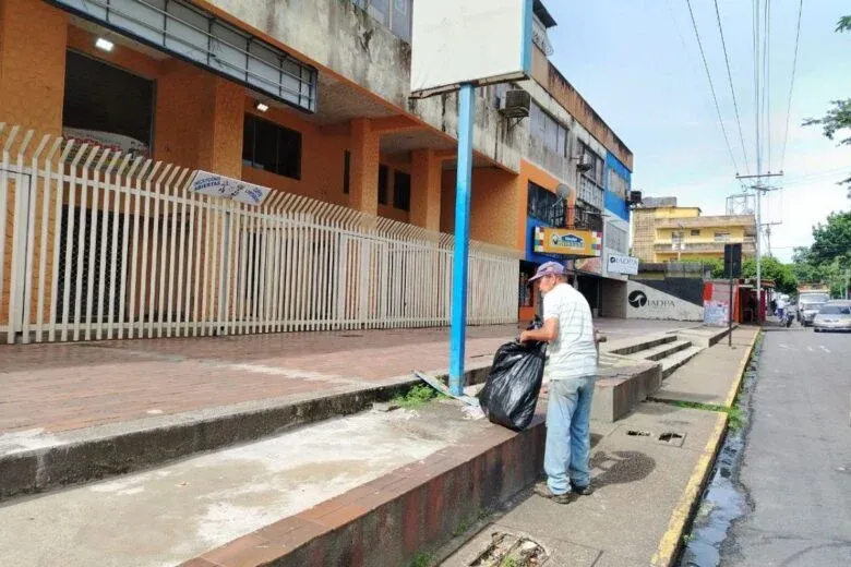MONAGAS | Vecinos de la Torre Coffel en Maturín exigen mayor vigilancia por ola de robos