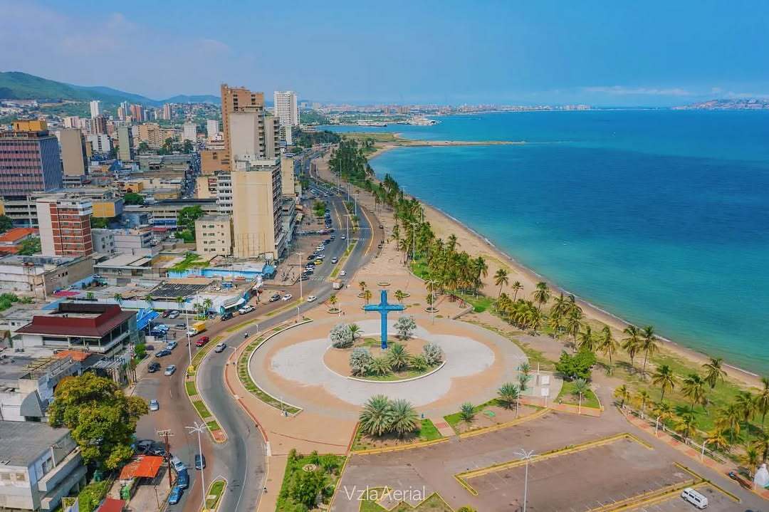 ANZOÁTEGUI | Sismo de magnitud 3.4 alcanzó a varias zonas de Anzoátegui