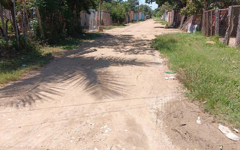 ANZOÁTEGUI | Habitantes de La Arboleda de Barcelona pasan hasta 20 días sin recibir agua por tubería