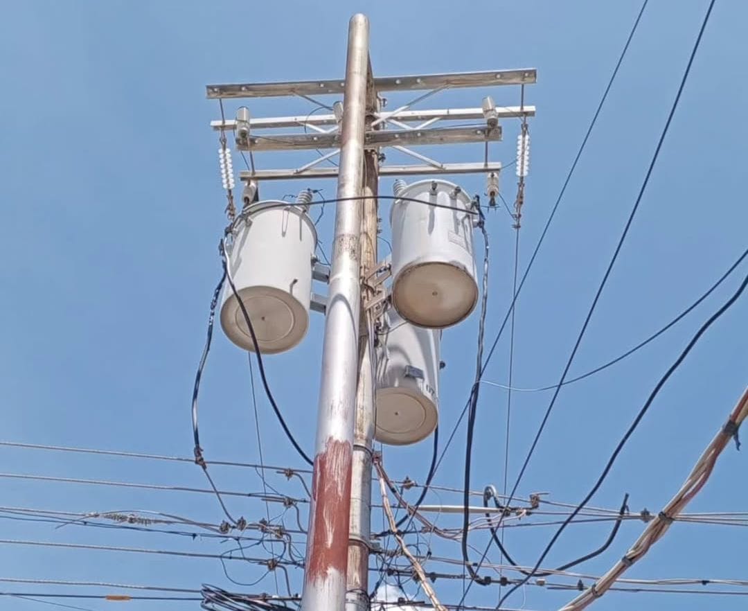 ANZOÁTEGUI | Habitantes de Brisas del Mar llevan casi dos semanas sin energía 220v