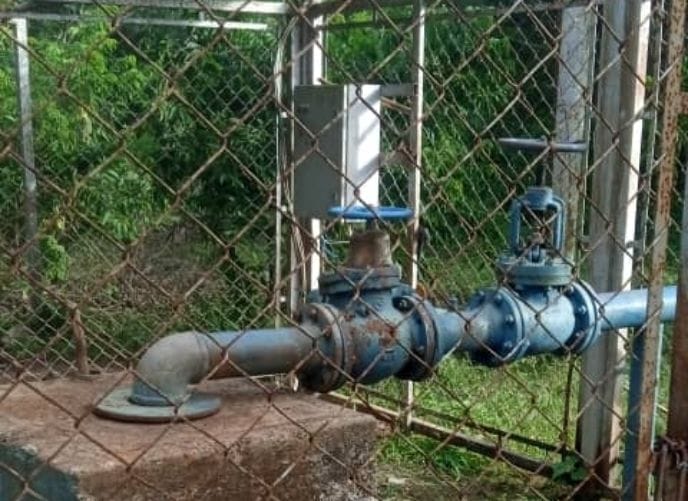 SUCRE | Comunidades del municipio Andrés Mata cumplen más de un mes sin agua potable