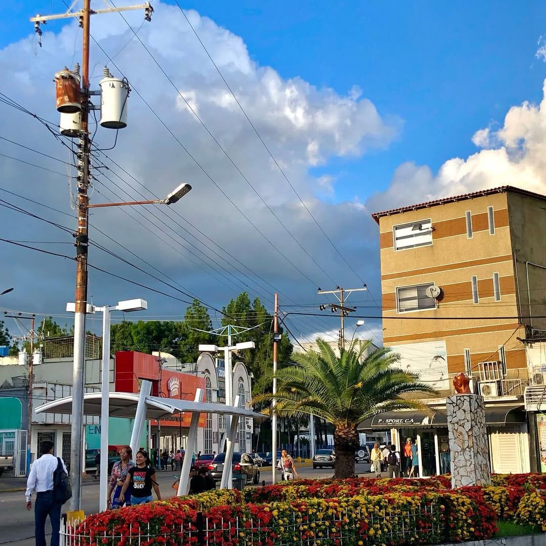 Anzoátegui | Fallas de agua y electricidad afectaron sectores de Anzoátegui el fin de semana