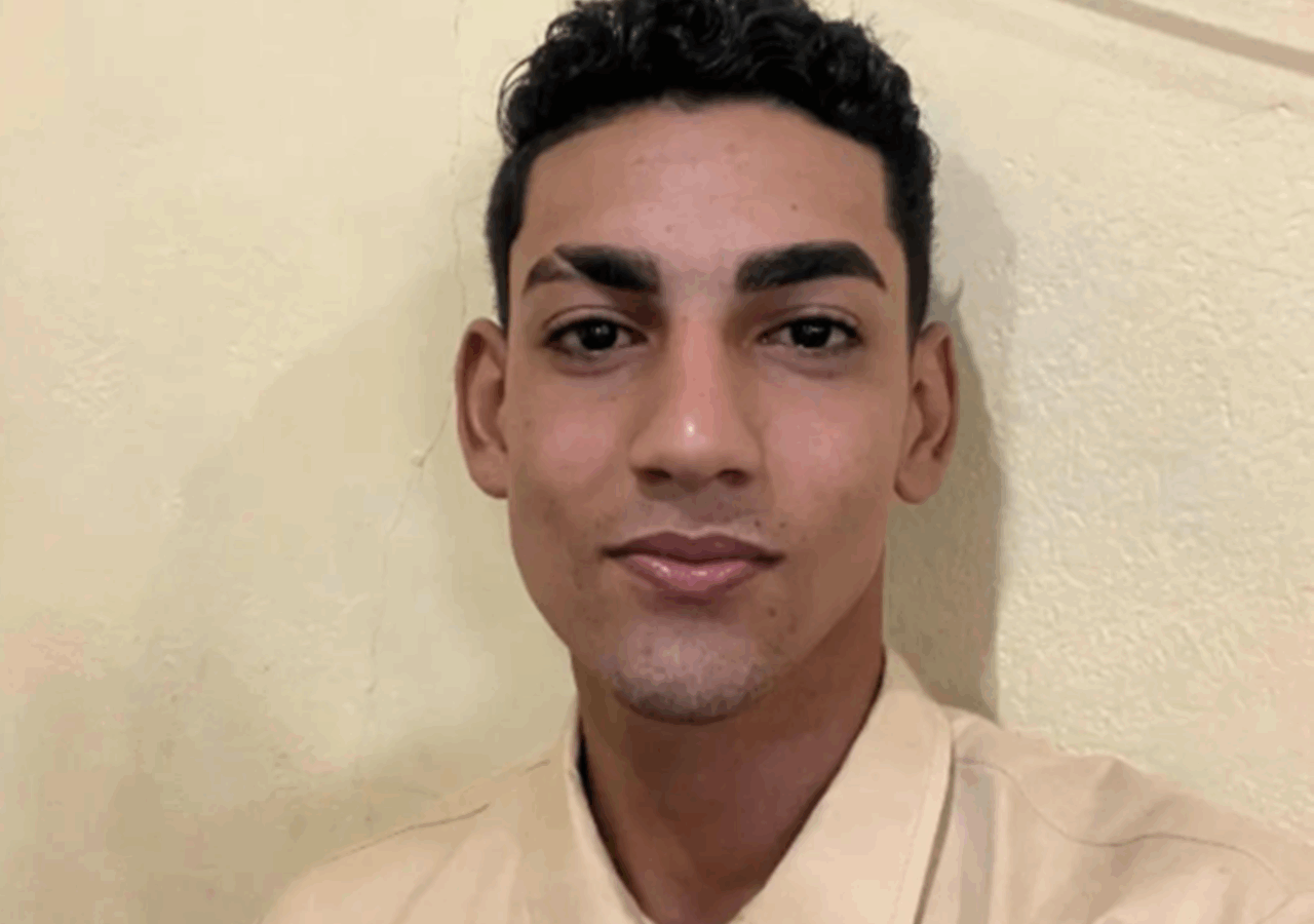 Recién graduado de bachiller murió en accidente de moto  en Zulia