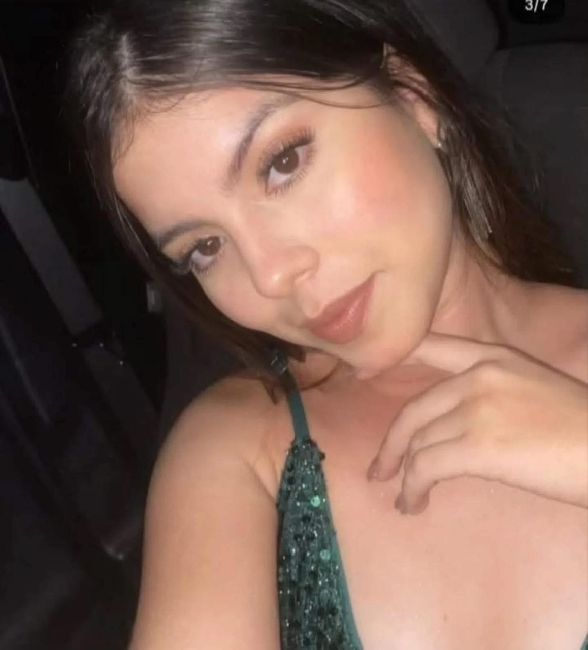 Dos imputados por el caso de Génesis Medina: joven se habría negado a abortar