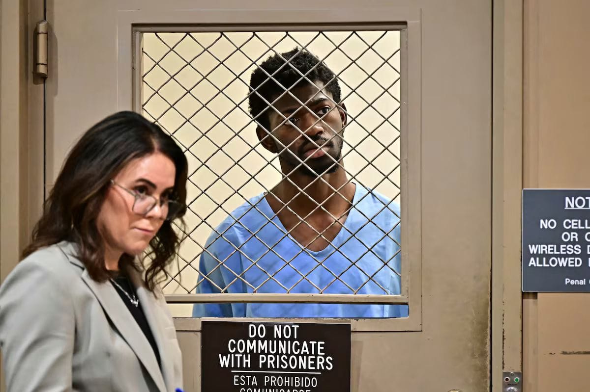 Lil Nas X se declaró inocente tras su arresto en Los Ángeles y aseguró que «todo estará bien»