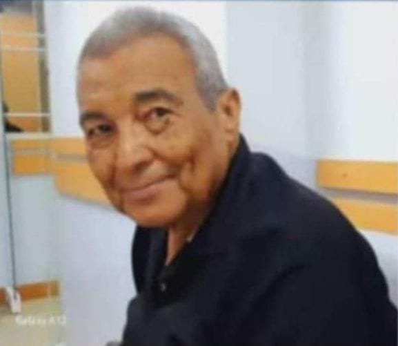 Abuelo desaparecido en Monagas fue hallado sin vida