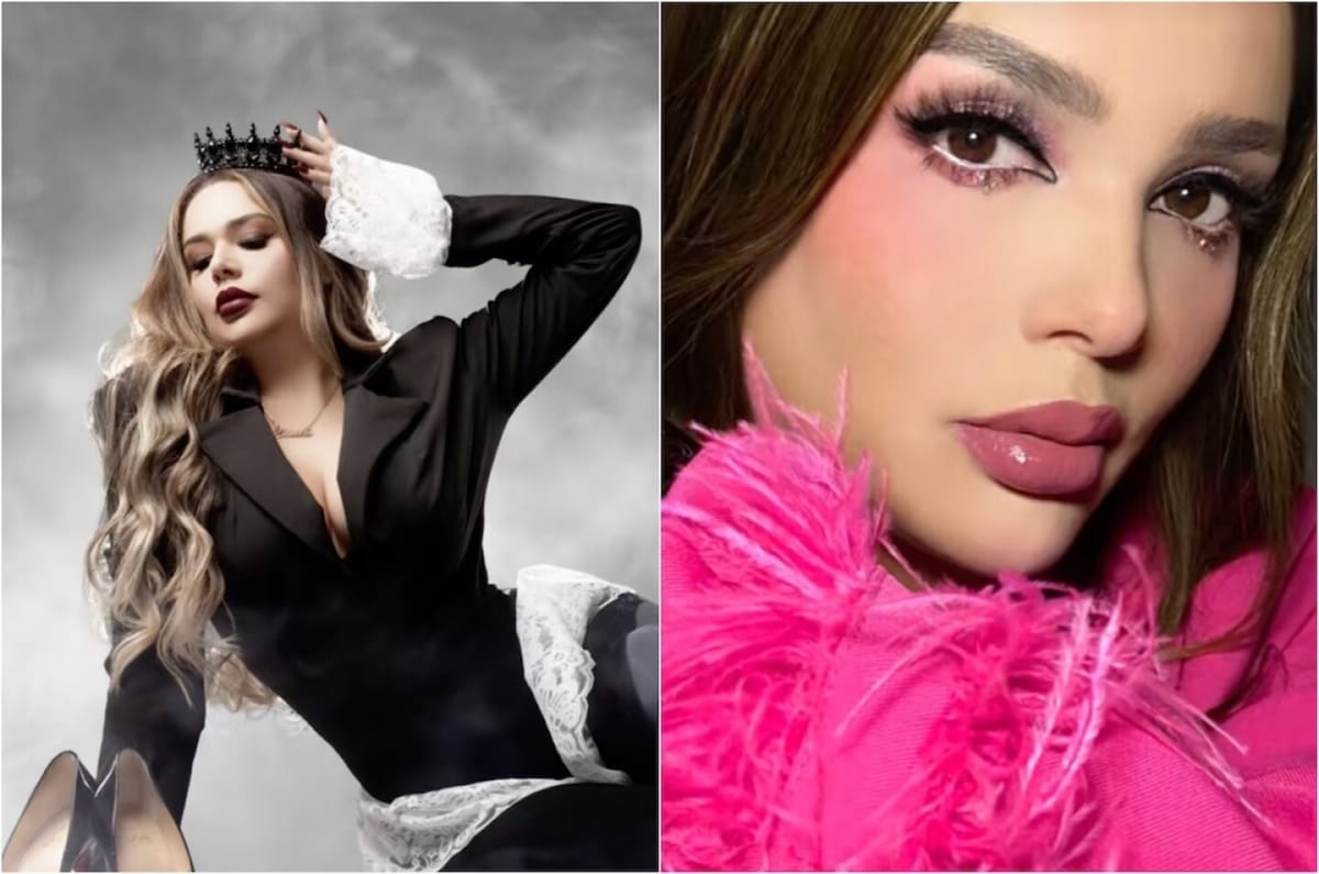 Influencer fue asesinada junto a su familia en México