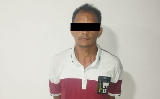 A puñaladas, pedradas y palazos: Hombre mató a otro para no pagarle una deuda en Mérida