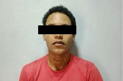 Joven fue detenido por agredir y amenazar de muerte a su abuela en Puerto Cabello