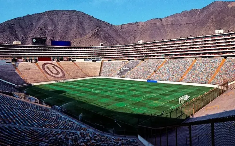 Final de la Copa Libertadores se disputará en Lima