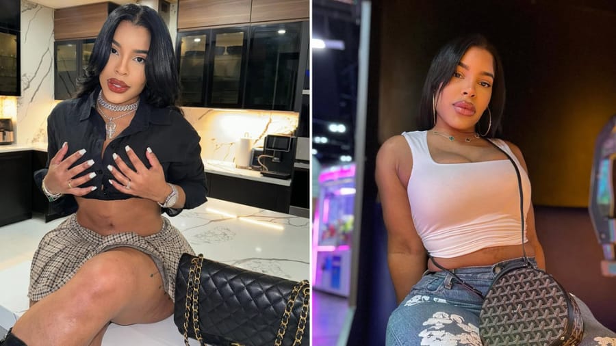 Influencer dominicana fue asesinada a tiros en Nueva York