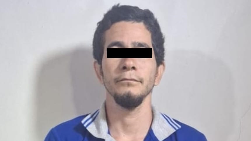 Detenido hombre que mató a su papá durante una discusión en el estado Bolívar