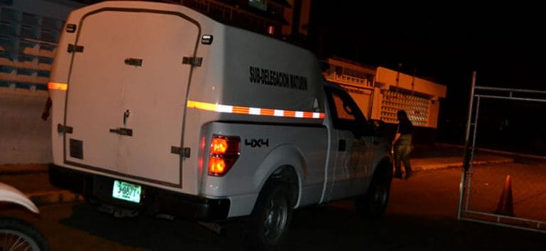 Niño de un año de edad murió por inmersión en Maturín