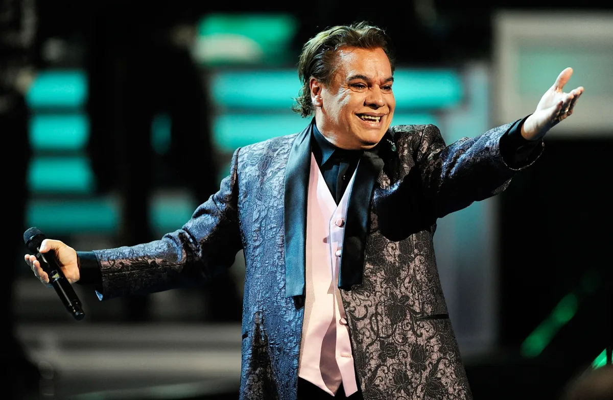 Documental sobre Juan Gabriel llegará a Netflix el próximo 30 de octubre