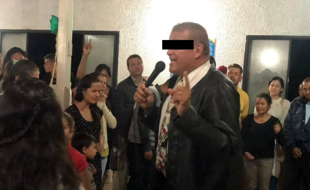 Pastor de una iglesia fue asesinado a tiros en Apure