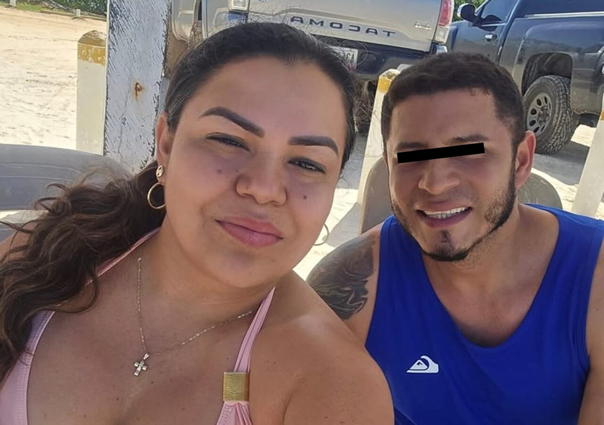 Mujer fue sometida y ahogada en una piscina por su pareja en Carabobo