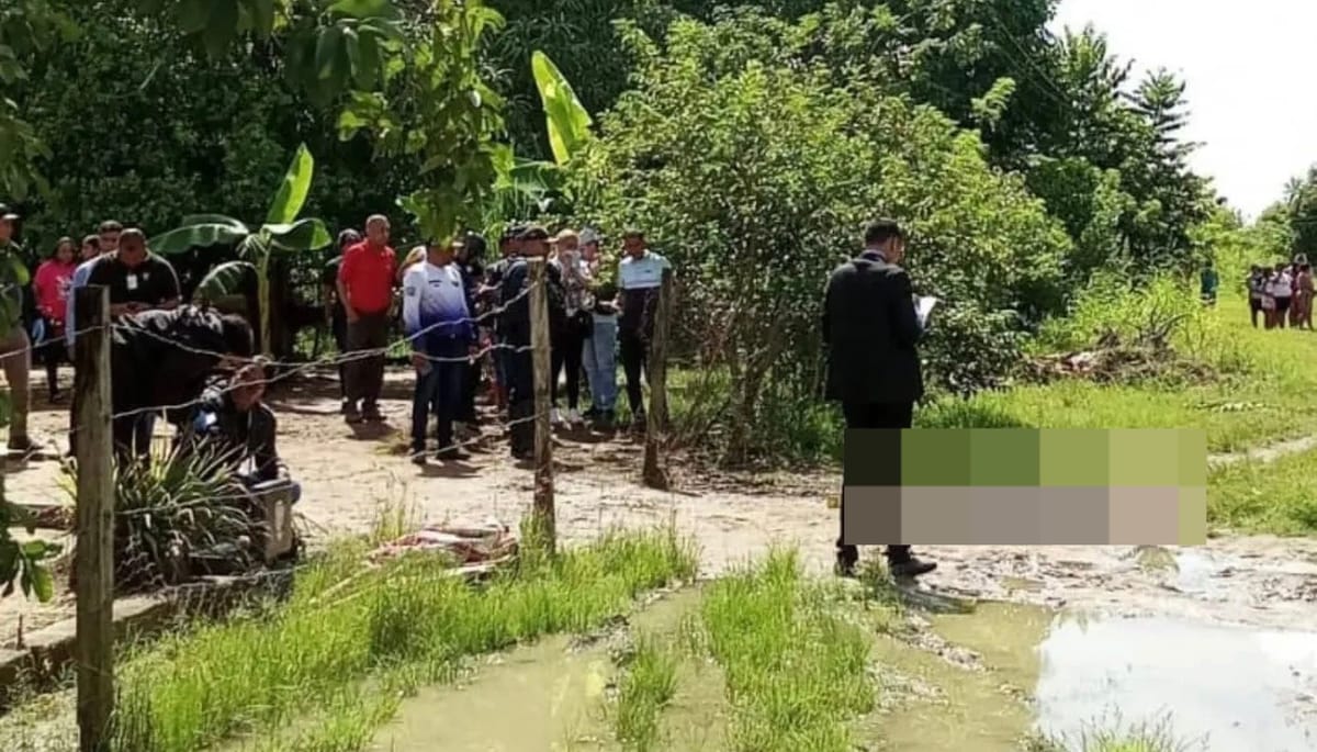 Hombre asesinó a su expareja y luego se quitó la vida en Cojedes