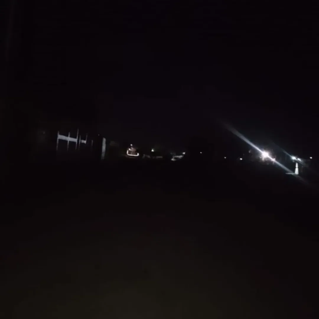 NUEVA ESPARTA | Comunidades del municipio García llevan varios días sin electricidad