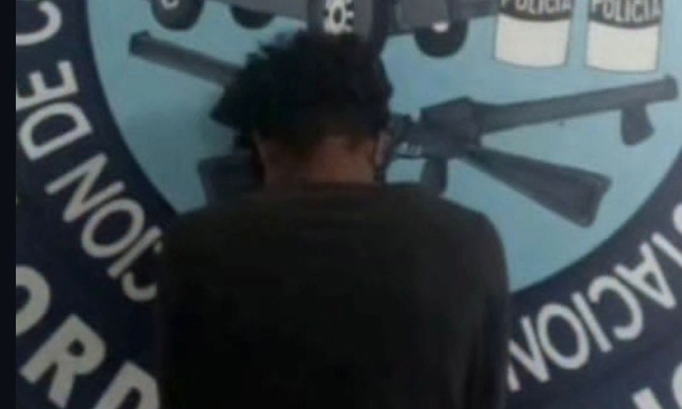 Joven fue detenido en Cumaná por hurto de materiales de un hotel