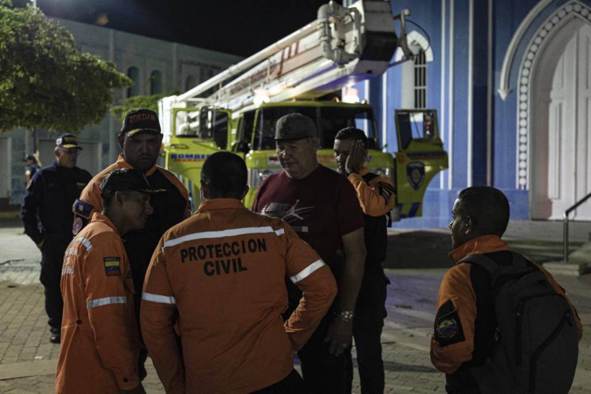 Sismos en Zulia: 15 viviendas resultaron afectadas, no se registraron heridos ni muertos