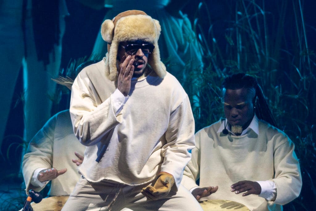 Bad Bunny anunció un concierto más de su residencia: Será transmitido en vivo