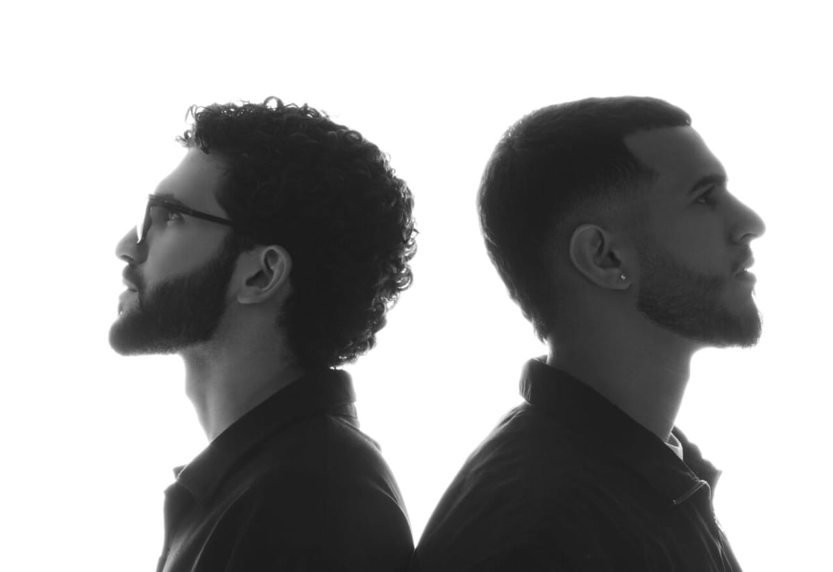 Alleh y Yorghaki llevarán el éxito de su álbum «La ciudad» a los escenarios españoles